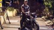 MC Anh Tuấn âm thầm đón "vợ mới" Triumph Street Triple RS 2018 trong đêm